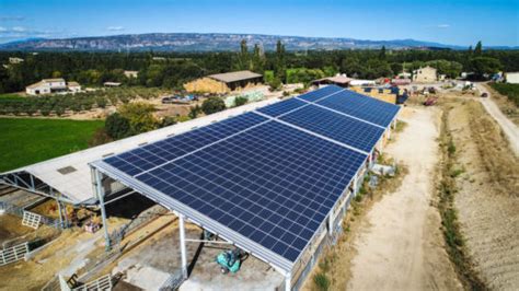 bâtiment solaire gratuit attention|garage photovoltaïque gratuit.